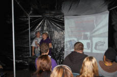ValleyCon 37 - 2011
